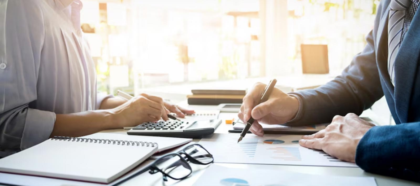 Accounting Services