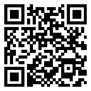 contact information in QR code