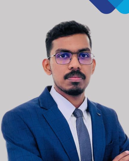 Surjith-Audit-Manager-HussainAlshemsi- Sharjah