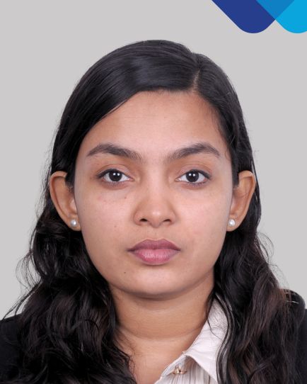Aeshma Joseph