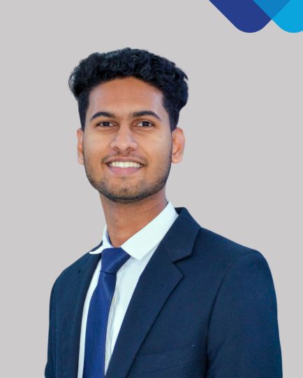 Anurag Soonu - Financial Auditor - Hussain Al Shemsi Chartered Accountants