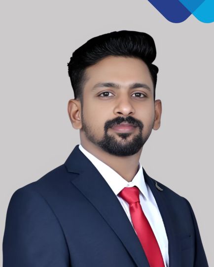 Visakh Pillai