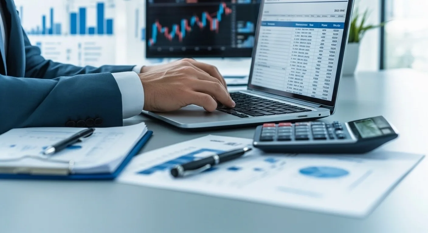 Hussain Al Shemsi Chartered Accountants SAIF Zone Office