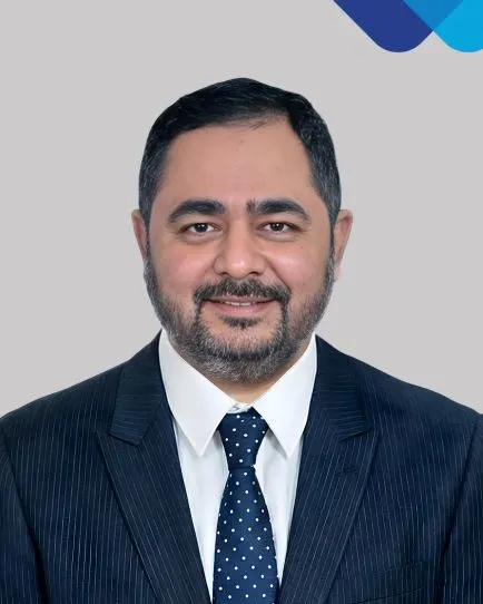 Shahaab Ikram