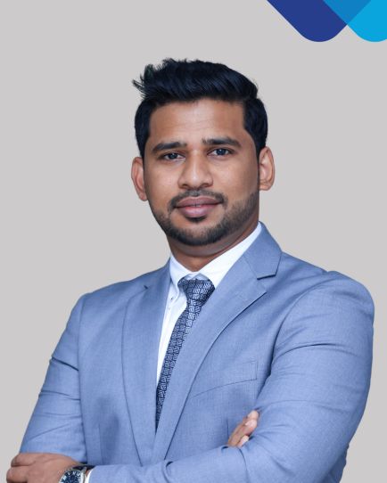 Shahabaz Poonthala Hussain Al Shemsi