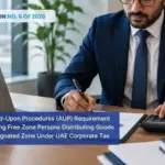 FTA Decision No. 6 of 2026: AUP Requirement for Free Zone Distributors