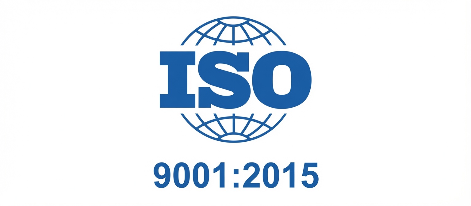 ISO 9001 2015 Hussain Al Shemsi