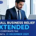 UAE Small Business Relief Extended Until 31 December 2029