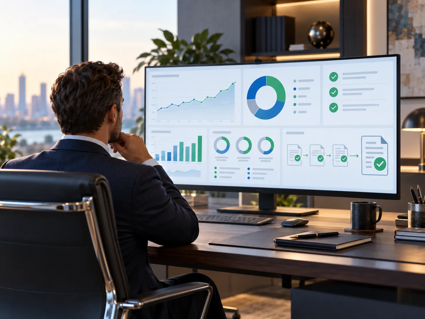 UAE e-Invoicing gap analysis and remediation review