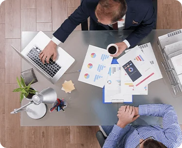 Accounting & MIS Services