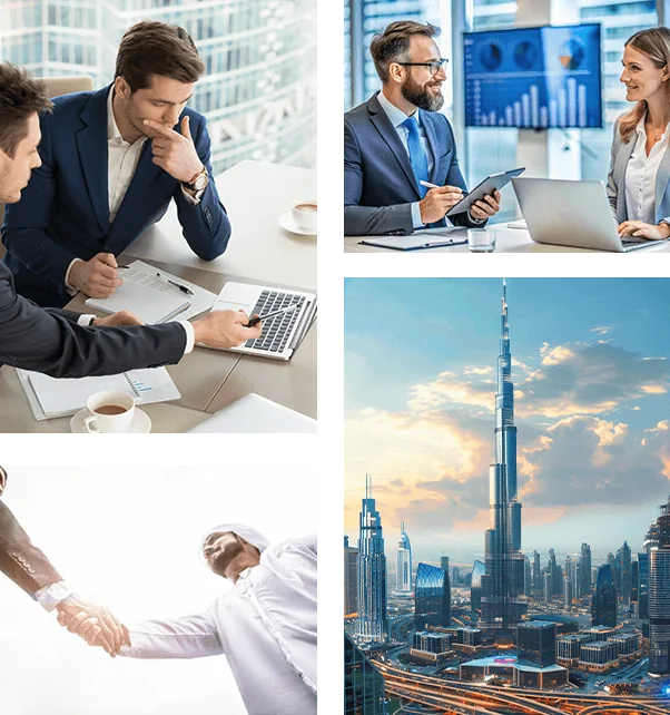 Chartered Accountant firm in UAE