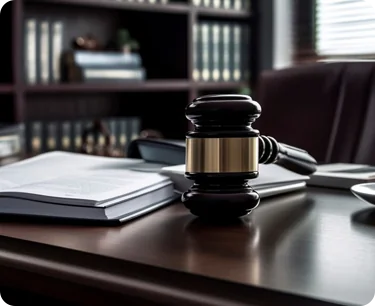Arbitration & Legal