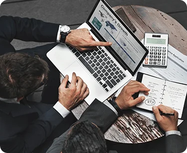 CFO Services