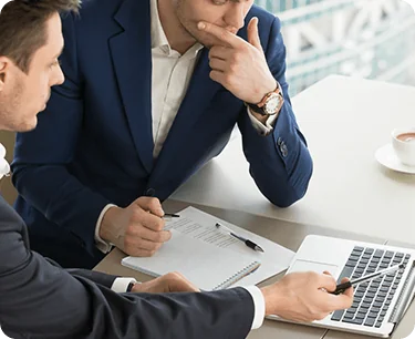 Special Audits & Risk Consulting