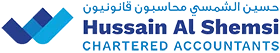 Hussain Al Shemsi Chartered Accountants Logo