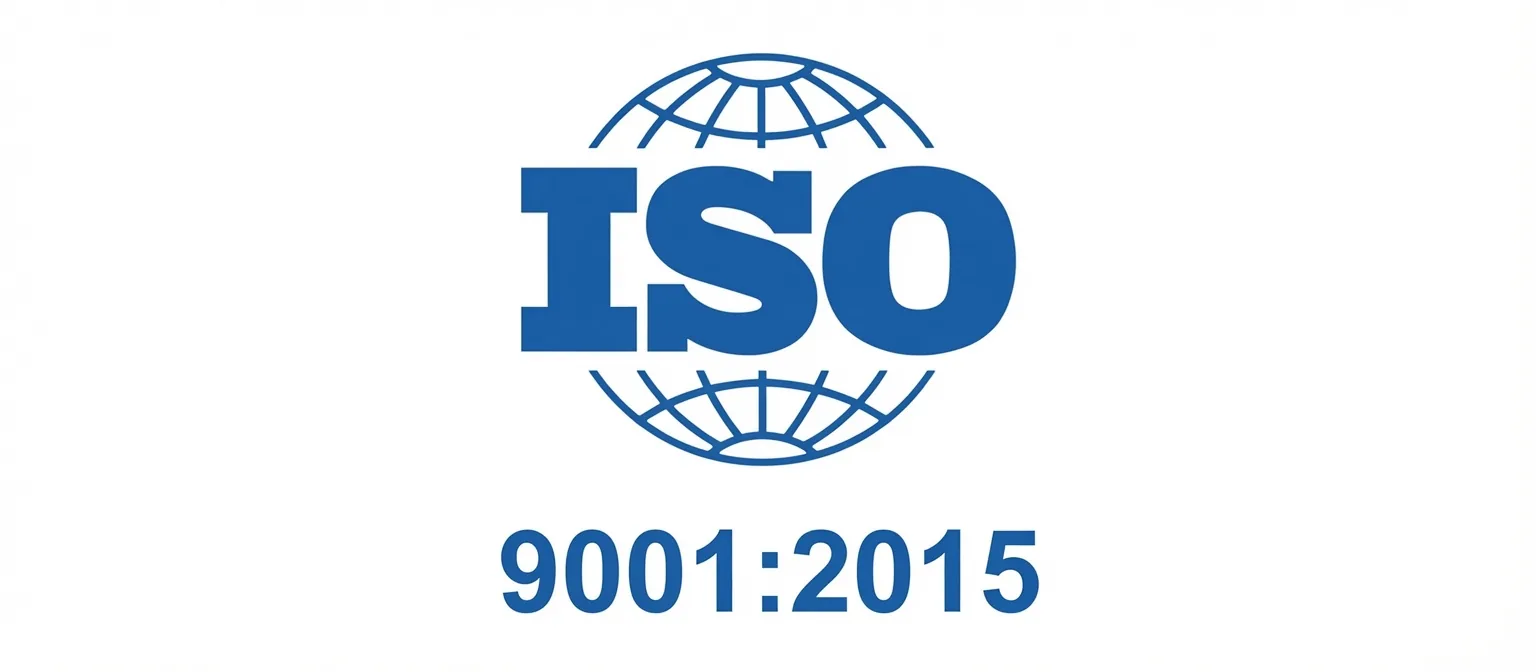 ISO 9001 2015 Hussain Al Shemsi