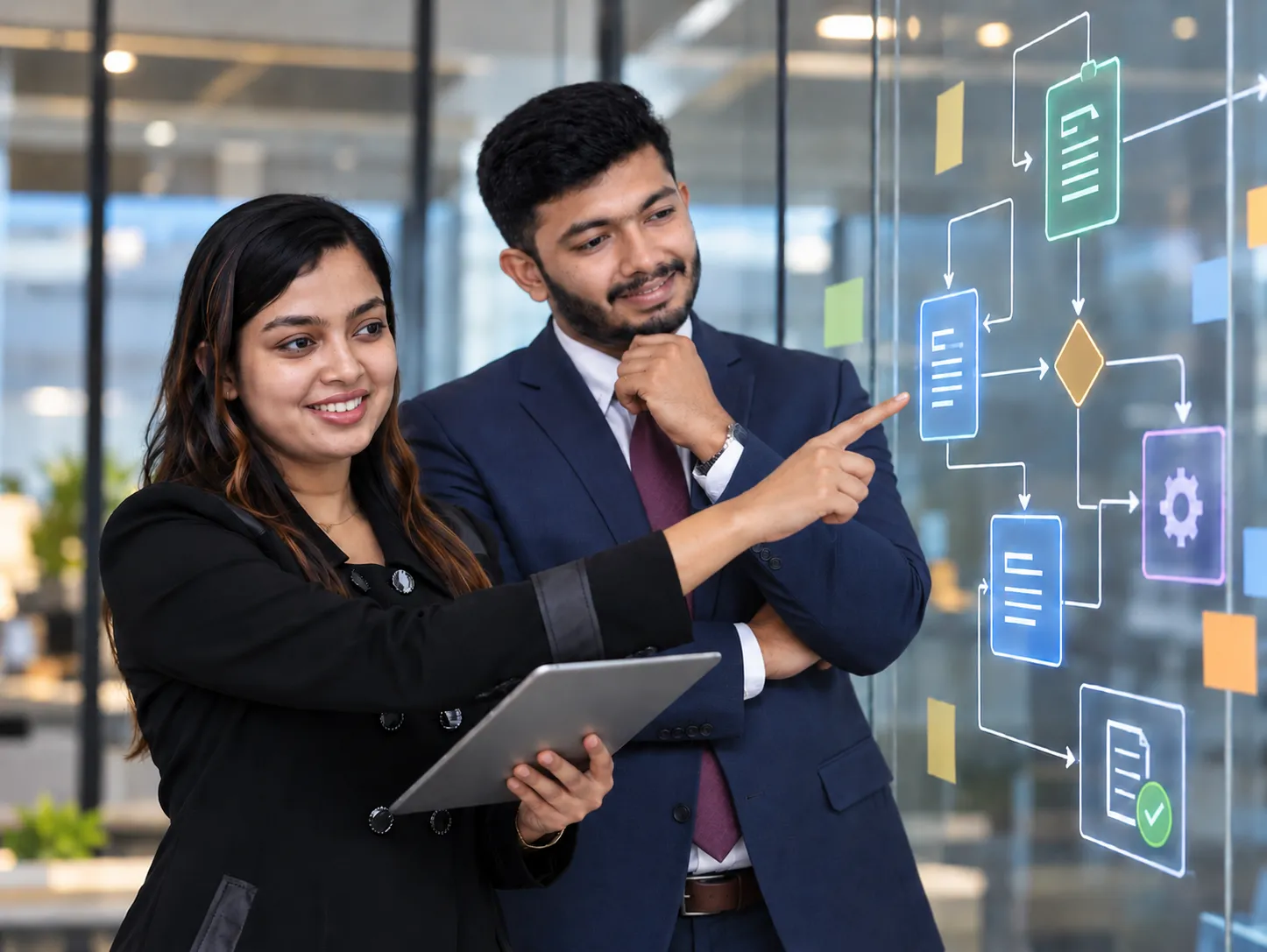 UAE e-Invoicing implementation and testing support