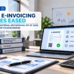 UAE E-Invoicing Rules Eased: What Ministerial Decision No. 197 of 2026 Means for Your Business