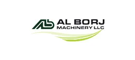Al borg